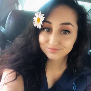 Meet your Posher, Breanna